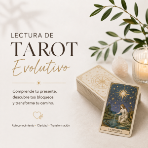 Tarot Evolutivo
